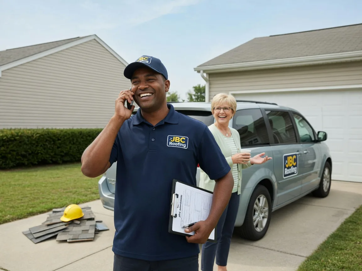 Roof Replacement Pasco, WA FAQs